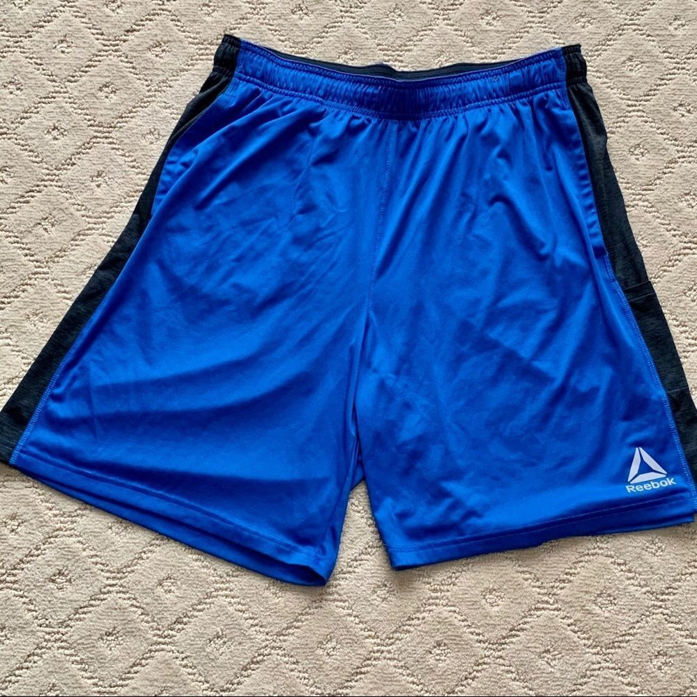 Reebok‎ Speedwick Athletic Shorts XL